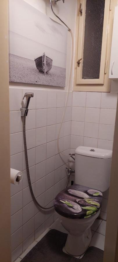 Vysocany Apartamento Praga