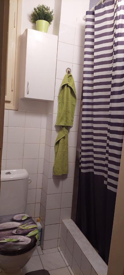 Vysocany Apartamento
