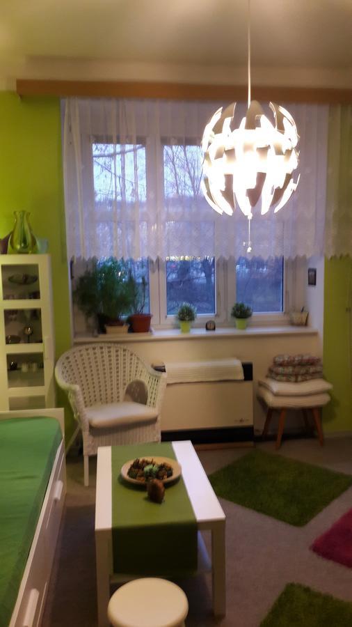 Vysocany Apartamento
