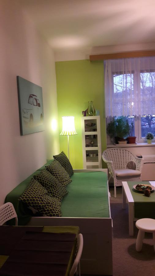 Vysocany Apartamento *
